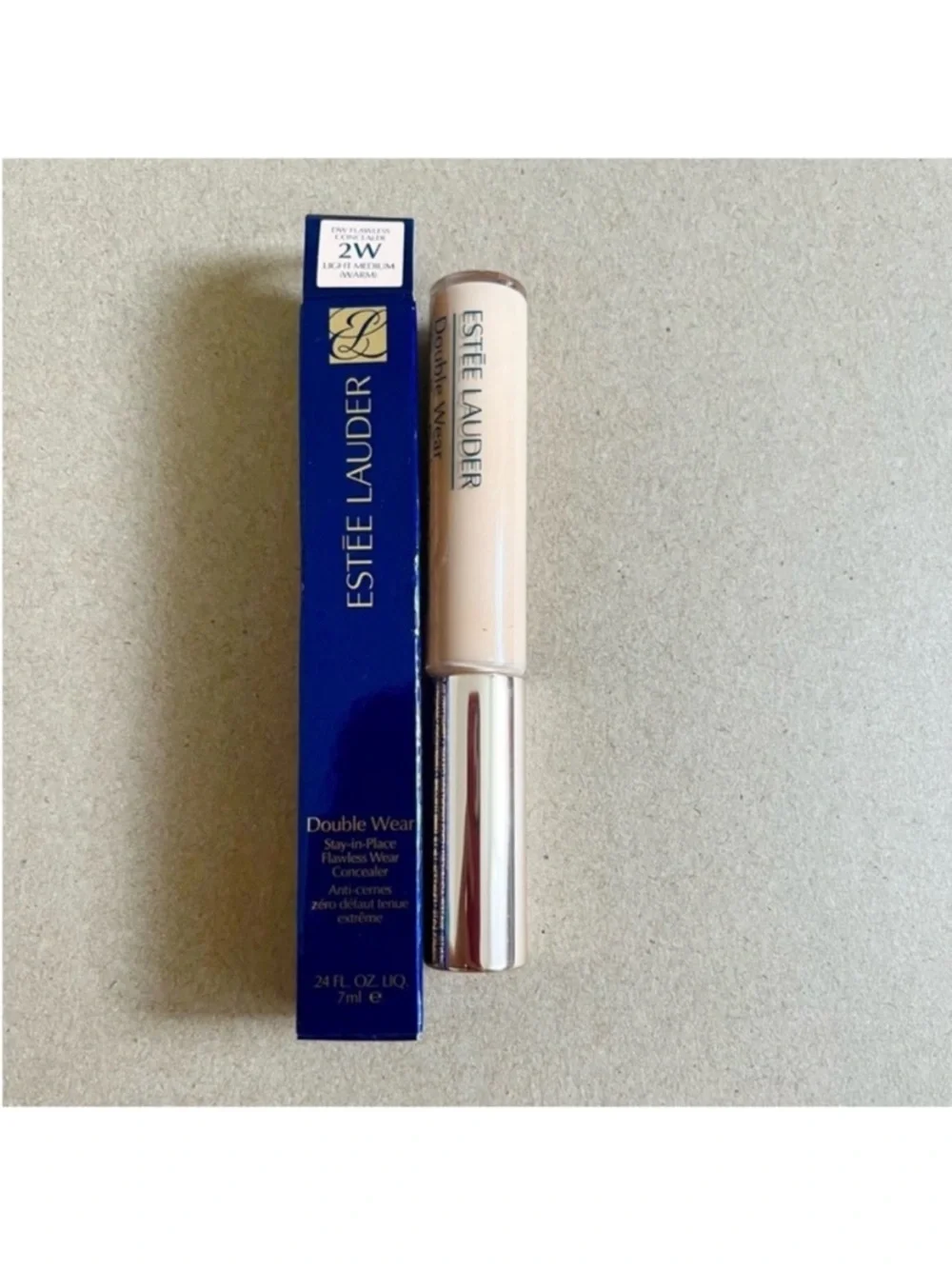 Estée Lauder Double Wear Stay-in-Place Flawless Wear Concealer #2W Light Medium